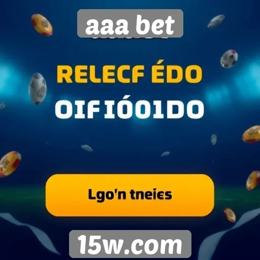 Conheça os bônus e promoções do aaa bet
