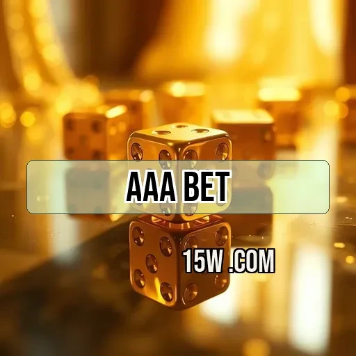 aaa bet: A Confiabilidade que Você Procura em Jogos Online
