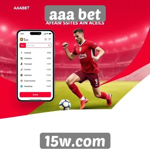 Como aaa bet se destaca no mercado