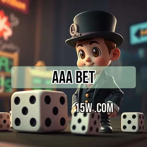 aaa bet: O Melhor Destino Para Apostar em Eventos Esportivos